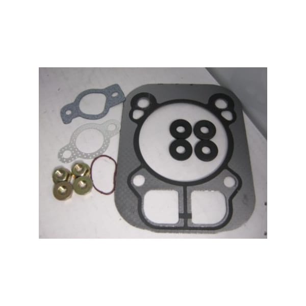 Guarnizione Testa Motore Piccoli Motori Kit Guarnizione Testa Cilindro KOHLER Originale #14 841 15-S - Per Riparazione Motori Guarnizioni Motore Kohler Originale - Foto 10