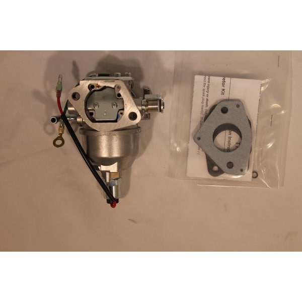 Nuovo Gruppo Carburatore Per Kohler 24 853 34 S 24 053 15 2485393 Con Guarnizioni Fit Ch20 Ch22 Ch25 Ch26 Ch730 Ch740 235hp 25hp - Foto 3