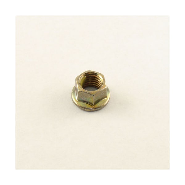 MTD Blade Lock Nut - Thumbnail 2