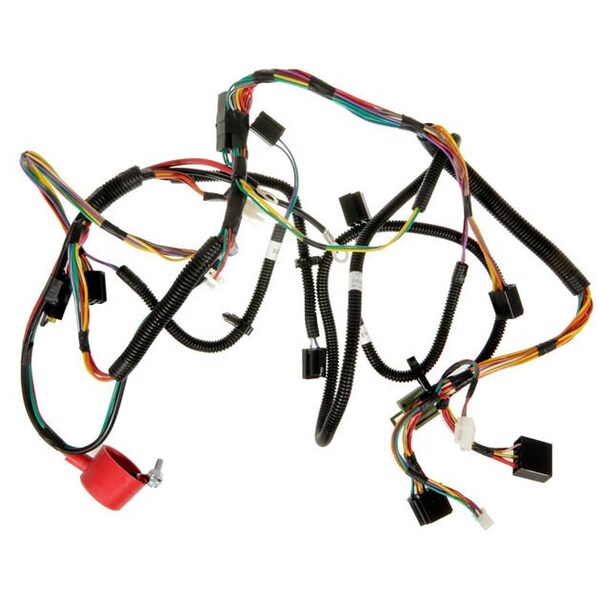 Mtd Harness-Main 925-06499 | Zoro