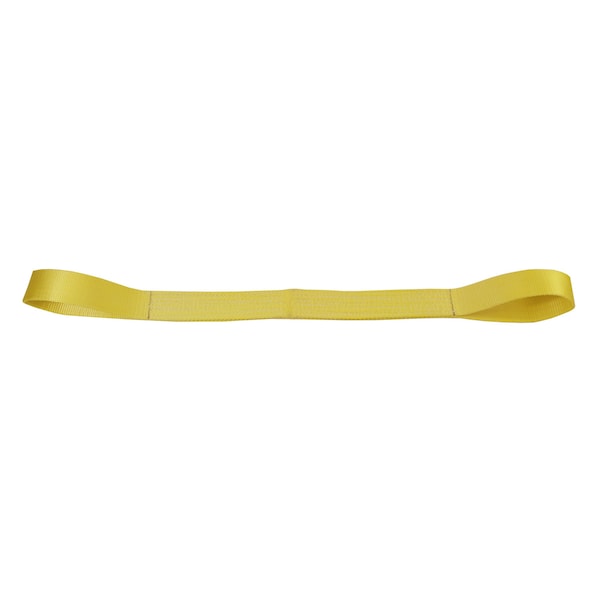 Industrial Lifting Sling 13200 Lbs Vertical WLL 14ft Philippines | Ubuy