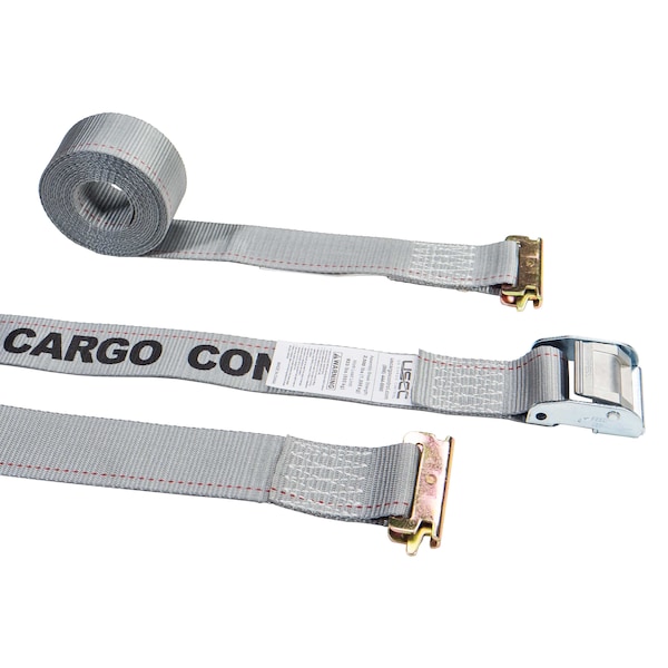 Us Cargo Control 2