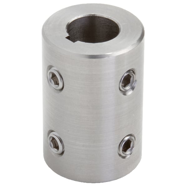 2CC-Series Clamping Coupling Screw Pack of 2 pcs Climax Metal 2CC-137-137-KW 2CC-Series Clamping Coupling Screw Pack of 2 pcs Climax Metal 2CC-137-137-KW