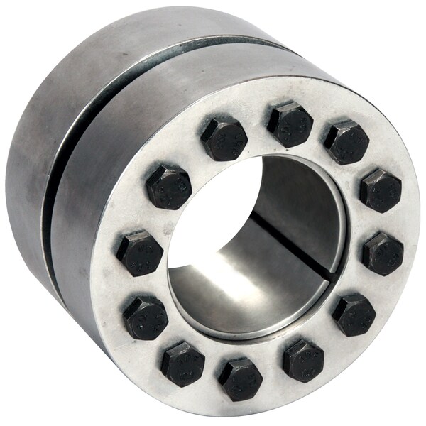 2CC-Series Clamping Coupling Screw Climax Metal 2CC-137-137-KW Pack of 2 pcs 2CC-Series Clamping Coupling Screw Climax Metal 2CC-137-137-KW Pack of 2 pcs
