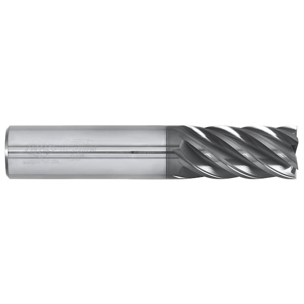 Cgs Tool Vmax Mx Series Variable Helix Square End: 6Fl 1