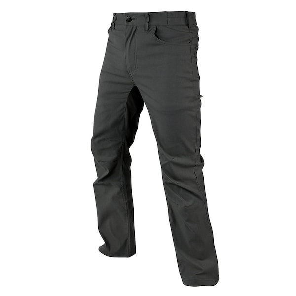 Condor Outdoor Products CIPHER PANTS, CHARCOAL, 38X34 101119-028