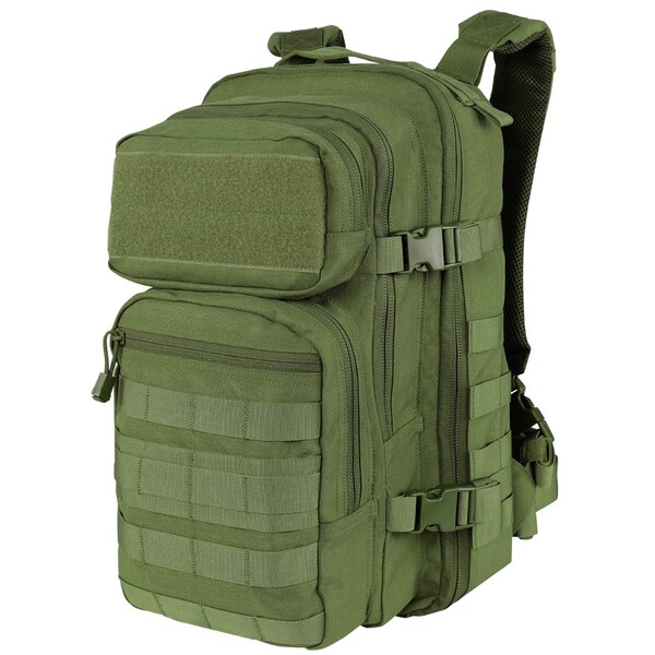 Condor Outdoor Products Gen II Assault Pack - Thumbnail 2