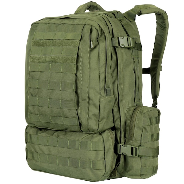 Condor Outdoor Assault Pack