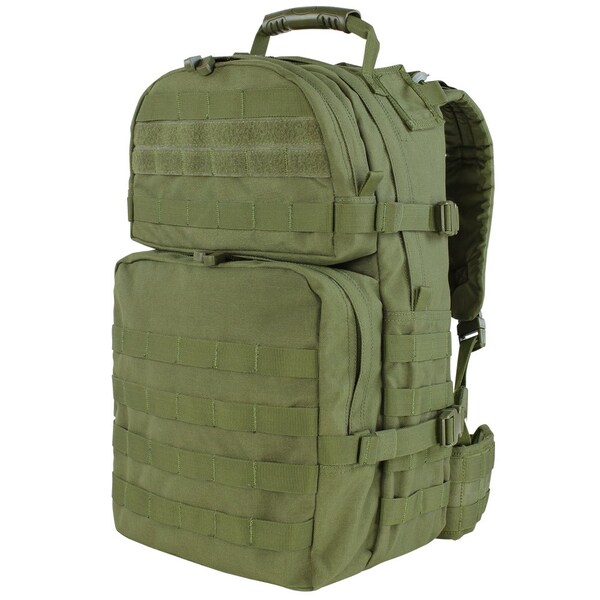 Condor Outdoor Assault Pack