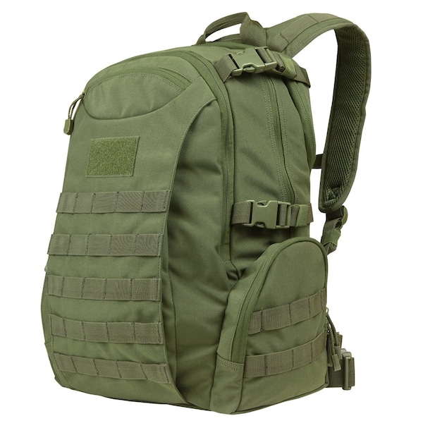 Condor Outdoor Commuter Pack - Thumbnail 5
