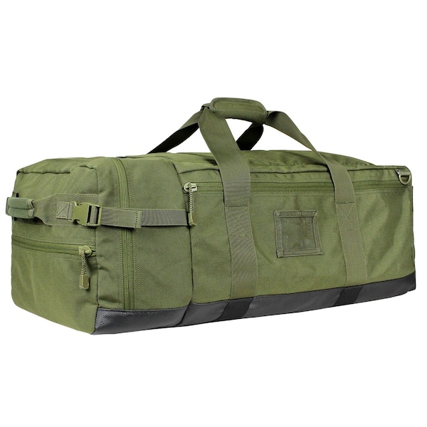 Condor Outdoor Colossus Duffle Bag