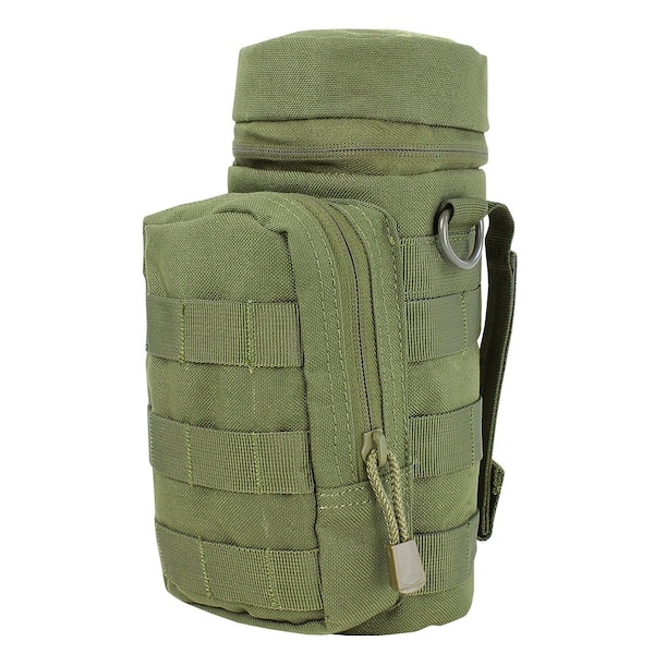 Condor Outdoor Molle Water Bottle Pouch