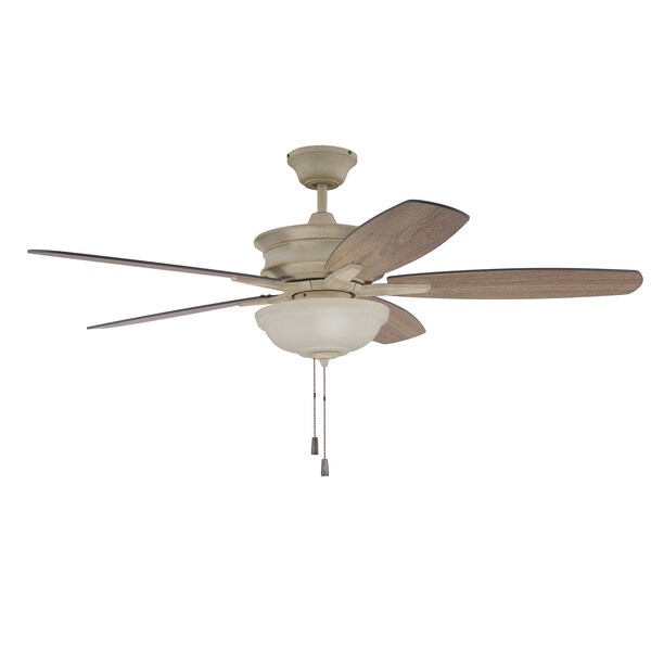 Craftmade Pnb52cw5 254 40 52 Penbrooke Ceiling Fan Zoro Com Craftmade Pnb52cw5 254 40 52, Craftmade Port Arbor Ceiling Fan