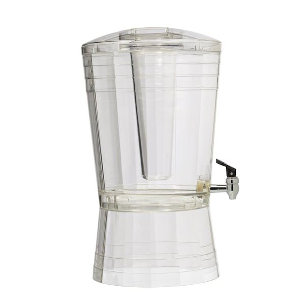 CreativeWare 3 Gallon Mosaic Beverage Dispenser
