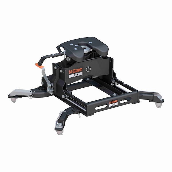 Curt A16 5th Wheel Hitch
