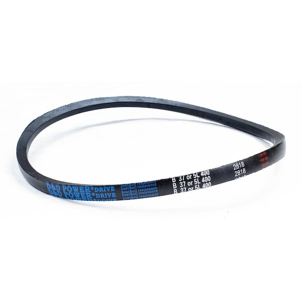 Bullet Belt Metal Cintura A V D&D DURA-PRIME C98, Misura 7/8 X 102 Pollici, Per Trasmissioni Industriali Cinghia A V D&D C98 - Foto 10