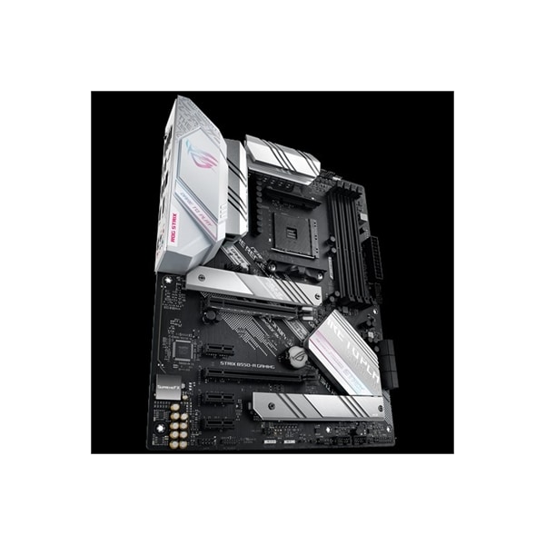 What is Love? ROG Strix B550-A Gaming 