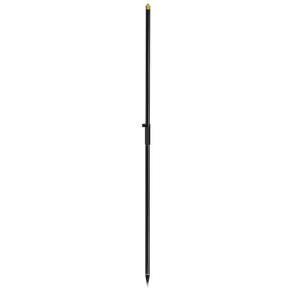 Sitepro 2 Meter Carbon Fiber Rover Rod, Metric 09-2002-M | Zoro