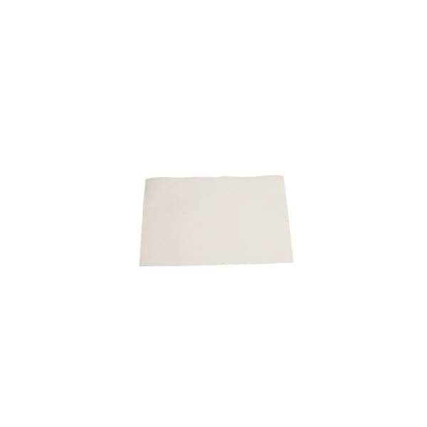 Pitco 13 1/2 in x 24 in Fryer Filter Paper, PK100 D1324S4 | Zoro