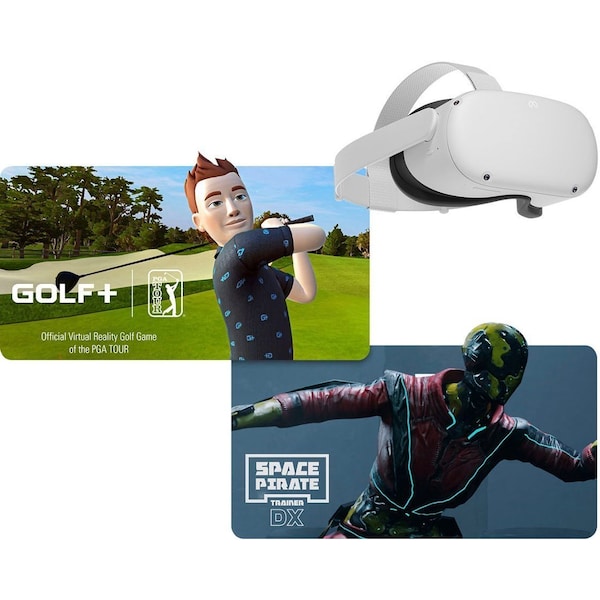 HOT Vr Games Echo Vr Oculus Quest Vr Headset Games Like