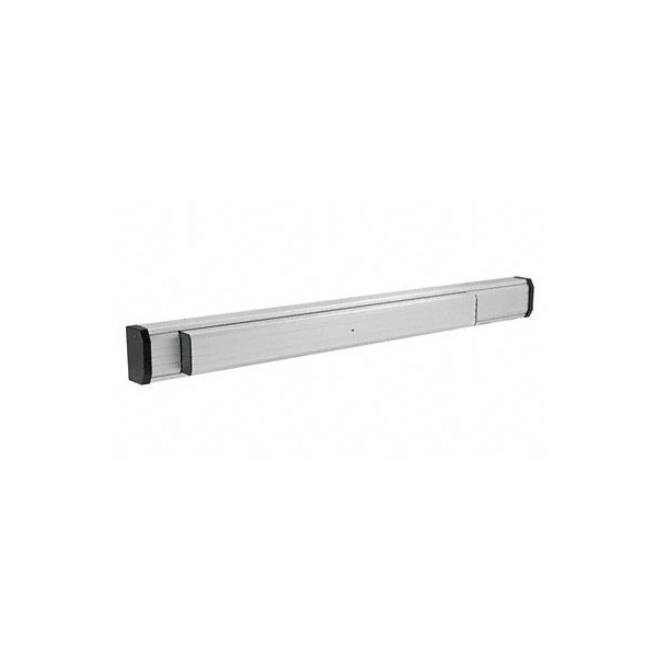 thumbnail image 2 of Jackson 30934628 Top Guide - Aluminum Finish, Exit Device Accessory 2 of 2