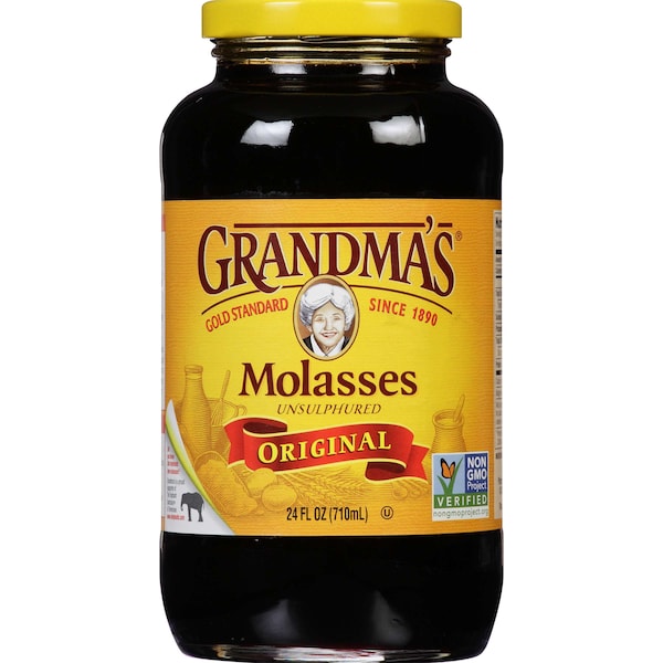 Grandmas Original Molasses, PK12 71249 - main