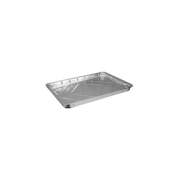 Handi-Foil Handi-Foil Half Size Aluminum Sheet Cake Pan, PK100