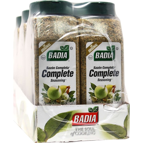 Badia The Original Complete Seasoning, 6 oz