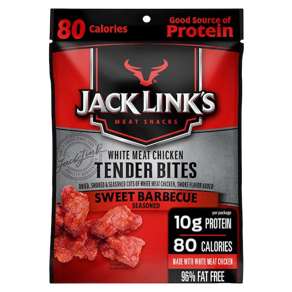 jack link's tender bites