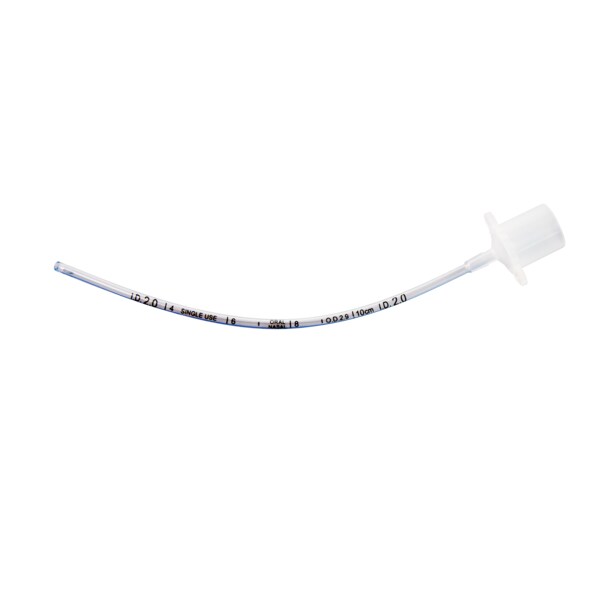 Dynarex Endotracheal Tubes - Uncuffed 5.0 mm 4536 | Zoro