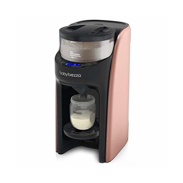 Baby Breeza New and Improved Baby Brezza Formula Pro Advanced 