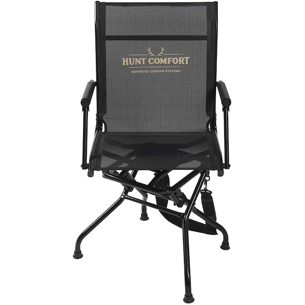 Hunt Comfort Chair