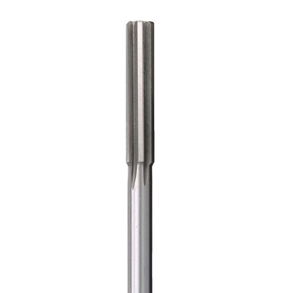 Drill America .7460 High Speed Steel Straight Shank Chucking Reamer DWR Series