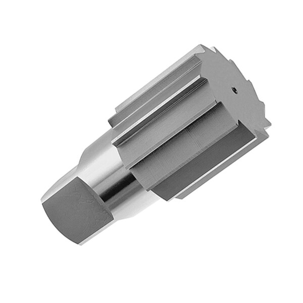 Yankee Reamer Taper Pipe 0.3750 in Yankee Reamer Taper Pipe 0.3750 in