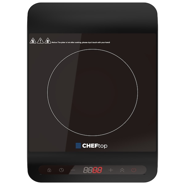 Drinkpod Cheftop Induction Cooktop - Thumbnail 5