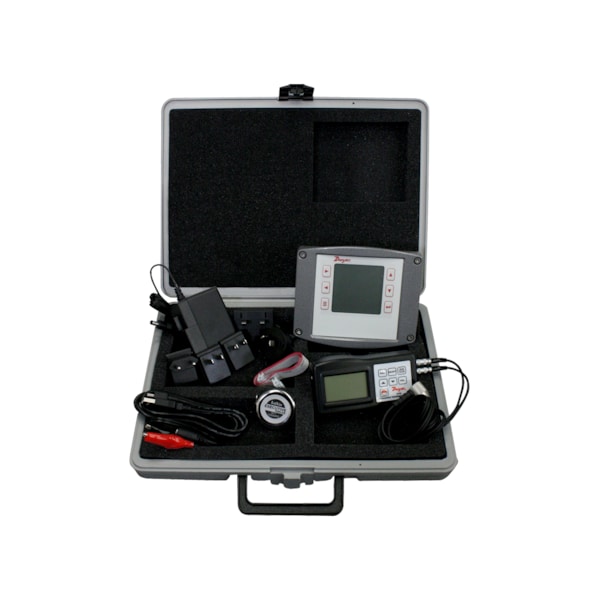 Remote Indicating Instruments Dwyer Instruments Indicating remote display for use with Series IEF. A ...