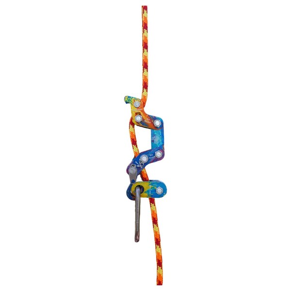 Arbo Space 11.5mm Huracan Climbing Line and Singing Tree Clear Rope ...