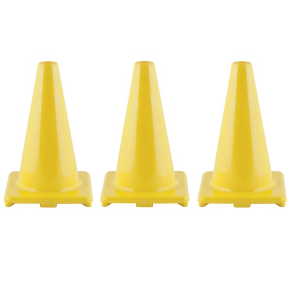 Champion Sports Vinyl Cone - Thumbnail 2
