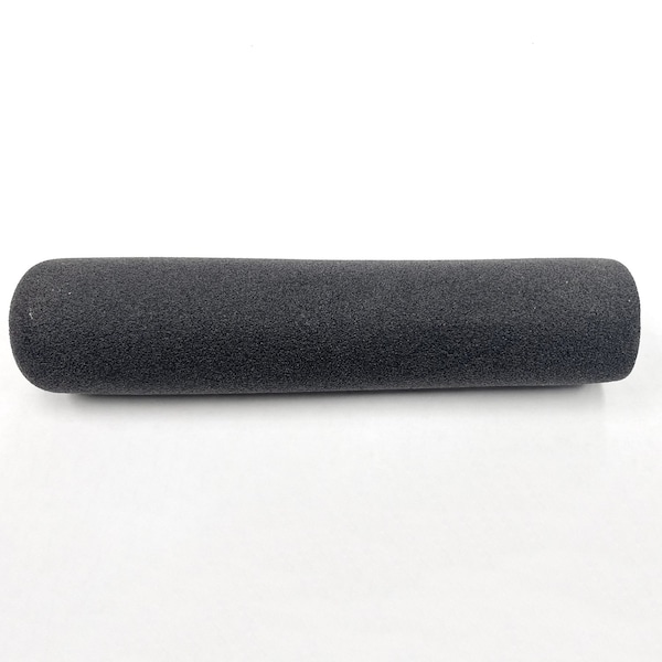 Eezer Products 1.062in X 6in X .125in Black Handle Grip, Vinyl Foam ...
