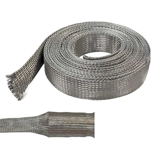 ケブラーBraided Sleeving 0.75 Inch Diameter - 50 Feet BS-J-KV-075-50 バッグ  ショルダーバッグ 小さめ[品番：HNSW0008520]｜Honeys（ハニーズ）のレディース ファッション通販｜SHOPLIST（ショップリスト）  Hoce レディース ファニーパック グリッター ウエストバッグ ... ケブラーBraided Sleeving 0.75 Inch Diameter - 25 Feet BS-J-KV-075-25