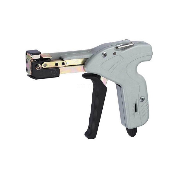 Electriduct Stainless Steel Cable Tie Gun TL-TD-SSTG | Zoro