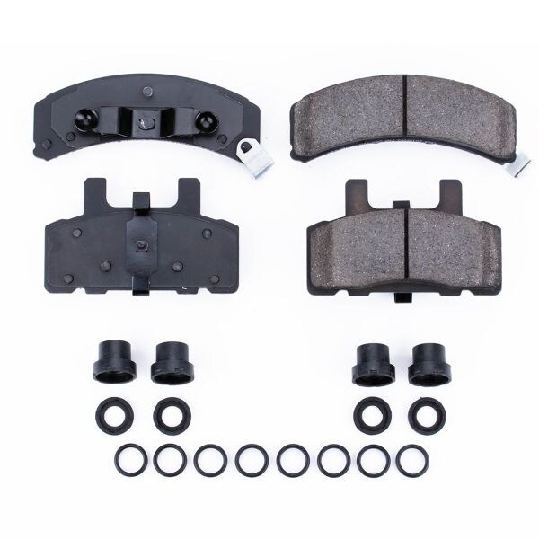 16-937 Power Stop Z16 Ceramic Brake Pad 16-937 Power Stop Z16 Ceramic Brake Pad