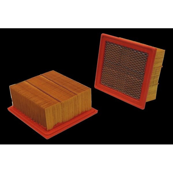 WIX Air Filter Panel,49946 (49946) | Zoro 