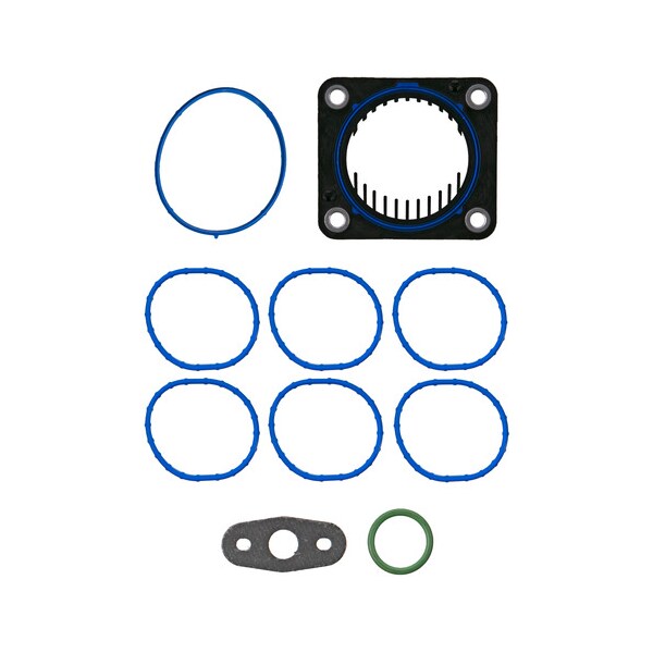 Fel-Pro Intake Manifold Gasket, Ms96123-1 MS96123-1 | Zoro