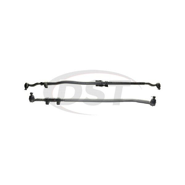 Ds800982a Moog Steering Linkage Assembly, Ds800982A DS800982A | Zoro
