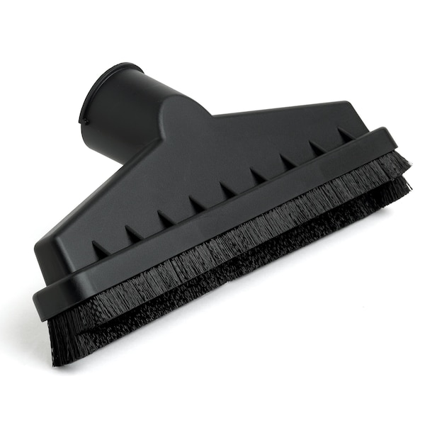 Craftsman 1-7/8 in. Floor Brush Wet/Dry Vac Attachment for Shop Vacuums CMXZVBE38666 - main