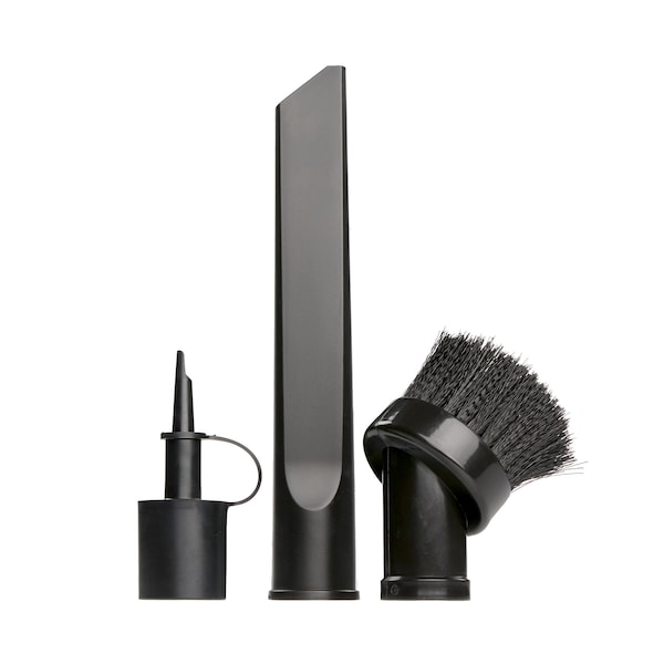 Craftsman 1-1/4 in. 3-Piece Wet/Dry Vacuum Accessory Kit for Shop Vacuums CMXZVBE38688 - main
