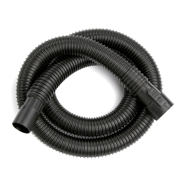 Craftsman 1-7/8 in. x 7 ft. POS-I-LOCK Wet/Dry Vacuum Hose for Shop Vacuums CMXZVBE38761 - main