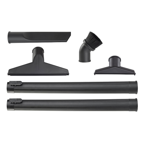 Workshop Wet/Dry Vacs 6-Piece 1-7/8-Inch Shop Vacuum Attachment Kit for Wet/Dry Shop Vacs WS17856A - main