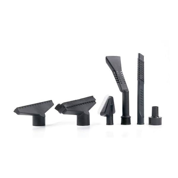 Workshop Wet/Dry Vacs 2-1/2-Inch Homeowner Shop Vacuum Attachment Kit for Wet/Dry Shop Vac WS25054A - main